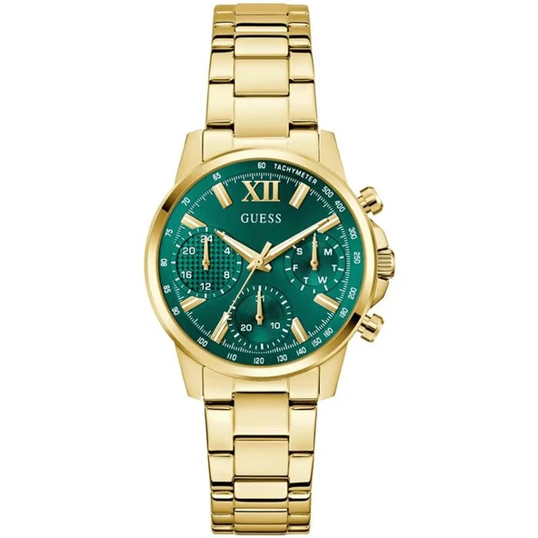 Guess GUGW0933L6 Kadın Kol Saati ürün görseli 1