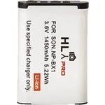 Hlypro Sony Np-Bx1 Batarya ürün görseli 1