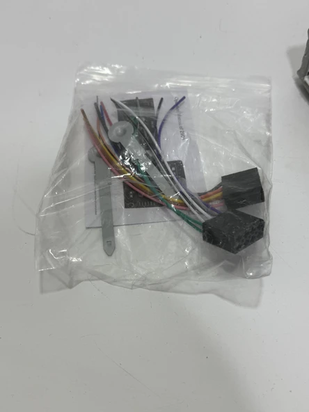 1310C 10'' Ekran Multimedya Teyp - Resim 6