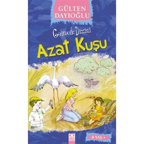 Azad Kuşu ürün görseli 1