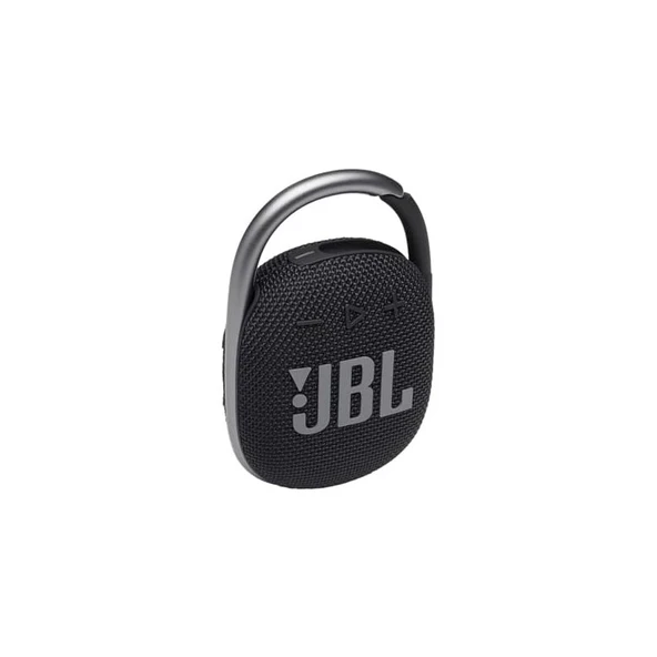 Clip4, Bluetooth Hoparlör, Ip67, Siyah - Resim 3
