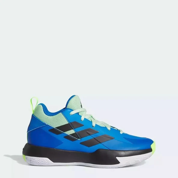 Adidas IF0821 Cross Em Up Select Çocuk Lacivert Basketbol Ayakkabısı 32 Numara ürün görseli 1