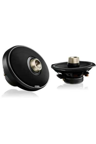 Kenwood Kfc-hqr710ex 700 Watt 155 Watt Rms Oto Hoparlör ürün görseli 1