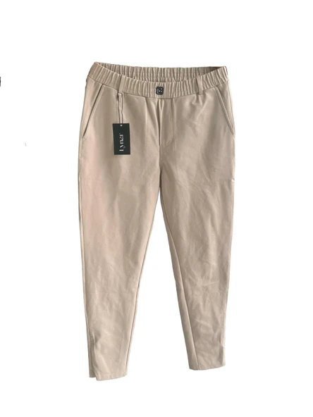 Lynar Cep Detaylı Golf Pantolonu W32/L34 (Krem) ürün görseli 1