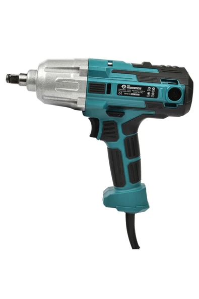 prohummer PH202 Elektrikli Somun Sıkma Sökme Makinesi 450Watt (Mavi) ürün görseli 1