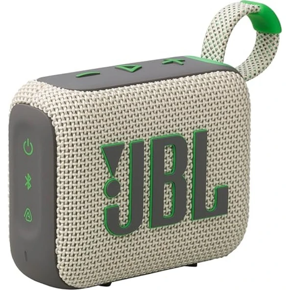 Jbl Go 4 Kablosuz Hoparlör - Speaker - Resim 3