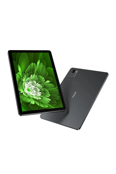 Philips T7305 128 GB 10.1" Tablet - Resim 4