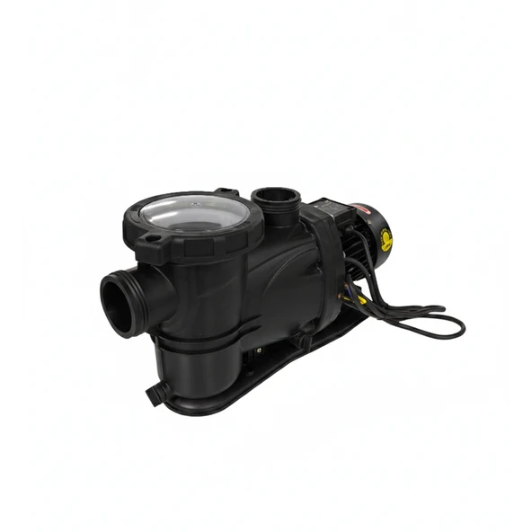 HEGEL SOLAR HAVUZ POMPASI AC-DC 1200W ürün görseli 1