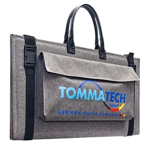 TommaTech Easy Life 110Wp Katlanabilir Güneş Paneli ürün görseli 1