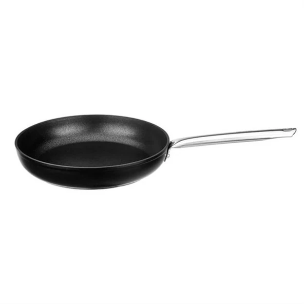 Leggno MST2800TV24BK Master Titanium Tava Siyah 24cm 271.40.0289 ürün görseli 1