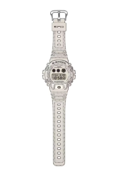 CASIO DW-6900RGM-5DR Kol Saati - Resim 2