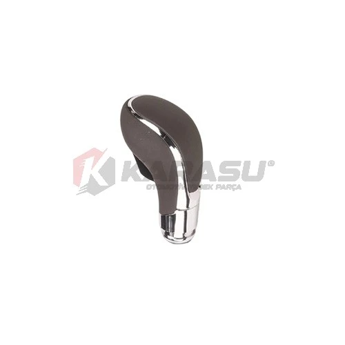 OPEL ASTRA J İNSİGNİA OTOMATİK VİTES TOPUZU KAHVERENGİ ürün görseli 1