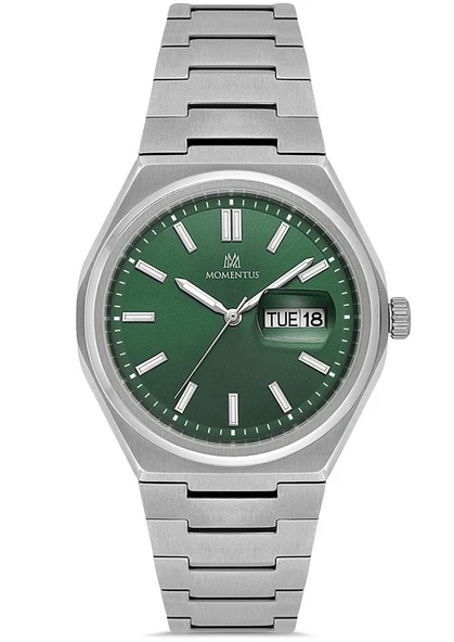 Momentus CM380S-15SS Titanium Erkek Kol Saati ürün görseli 1