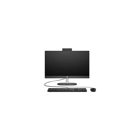 Proone 240 G10 Intel® Core™ Ultra 7 155U 16GB Ddr5 1tb SSD 23.8" Fhd IPS WIN11PRO Siyah All In One Bilgisayar D1BC2ET Istanbul-Arena ürün görseli 1