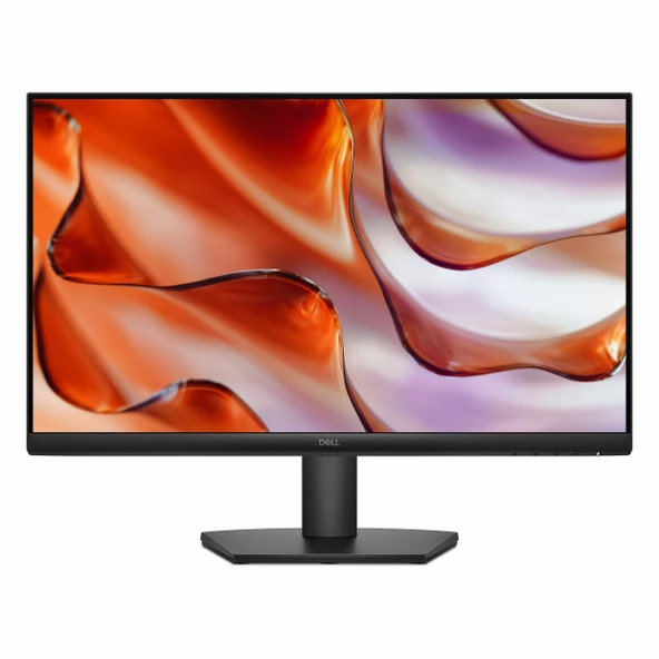 Dell SE2425HM 23.8" 100Hz 5Ms VGA+HDMI FullHD IPS Vesa Monitör ürün görseli 1