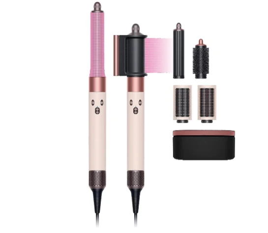 Dyson Airwrap Complete Ceramic Pink Saç Şekillendirme Seti (Outlet) (1 Yıl Garantili) ürün görseli 1