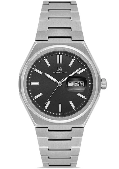 Momentus CM380S-04SS Titanium Erkek Kol Saati ürün görseli 1
