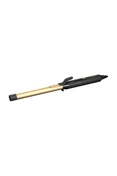 Babyliss C425E Gold Ceramic 25 mm Saç Maşası ürün görseli 1