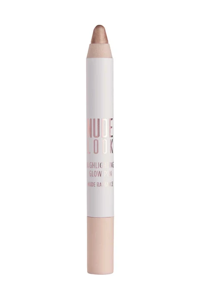 Golden Rose Nude Look Highlighting Glow Pen Nude Radiance ürün görseli 1