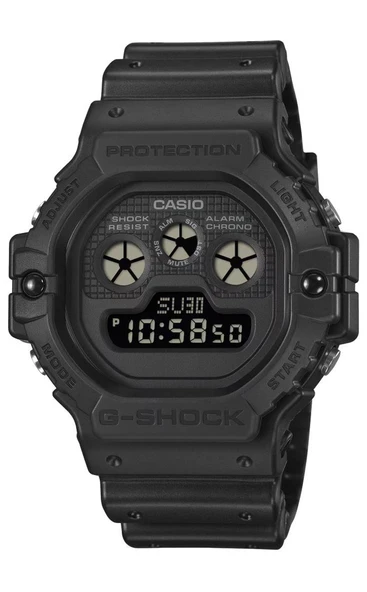 Casio G-Shock DW-5900UBB-1DR Erkek Kol Saati ürün görseli 1