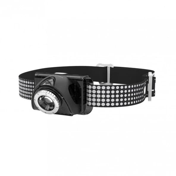 LedLenser SEO7R Kafa Feneri ürün görseli 1