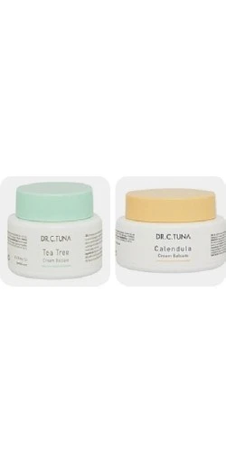 DR. C.TUNA AYNISEFA YAĞI BALSAM 80 ML+++  ÇAY AĞACI YAĞI BALSAM 80 ML ürün görseli 1