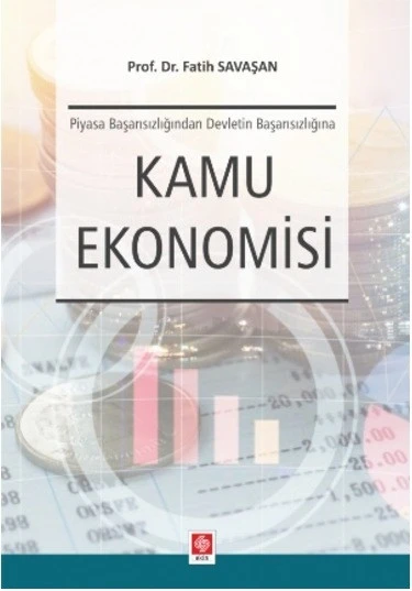 Kamu Ekonomisi Fatih Savaşan ürün görseli 1