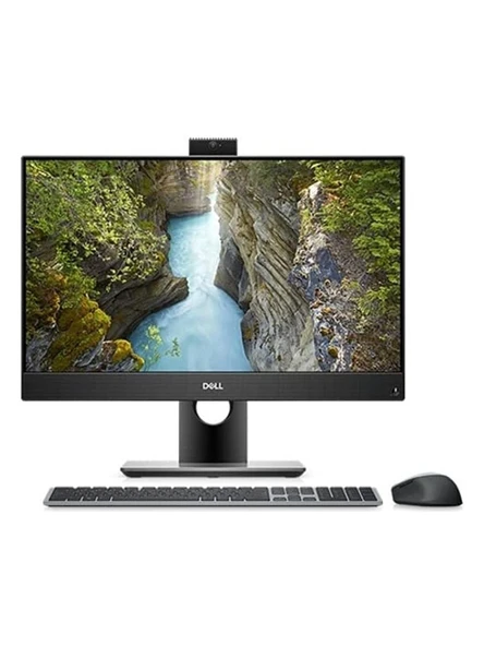 Optiplex 7400 Vpro İ5-12500 16GB 512GB SSD 23.8 Ubuntu Aıo Bilgisayar 1 Dell Optiplex 7400 Vpro İ5-12500 16GB 512GB SSD 23.8 Ubuntu Aıo Bilgisayar ürün görseli 1