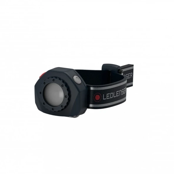 LedLenser CU2R Kafa Feneri - Resim 6