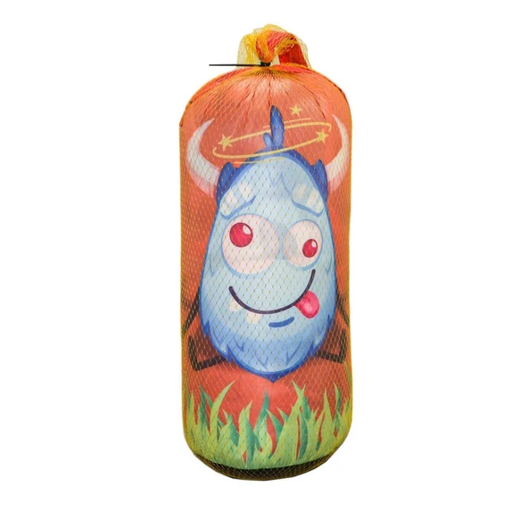 BSK 5620 Baskılı Kum Torbası 40x18 cm -KY Spor ürün görseli 1
