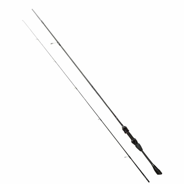 Ryuji Voltage Fuji 198cm 0.6-7gr 2 Parça LRF Kamışı ürün görseli 1