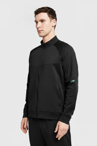 Lescon 26B-1015 Antrenman Fermuarlı Ust - Resim 2