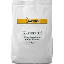 JACOBS KAFFE PLUS (KAHVE KREMASI) 1KG - Resim 2