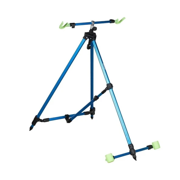 Ryuji Blue Surf Tripot Sehpa 180 Cm ürün görseli 1