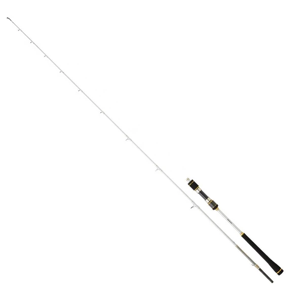 Daiwa New Megaforce 190cm 90-210gr 2 Parça Jig Olta Kamışı ürün görseli 1