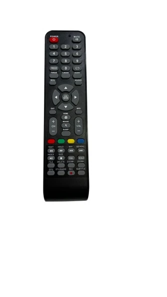 Saba - Nordmende - Onvo LCD Uyumlu Tv Kumandası - LCD 616 ürün görseli 1