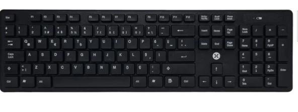 Dexim DKA005 Klavye ürün görseli 1