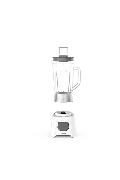 Blendeo Sürahi Blender 450W Beyaz - Resim 5