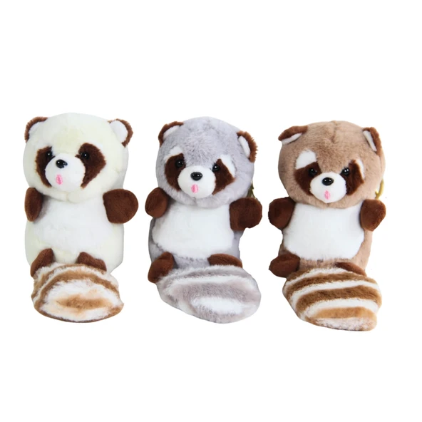 Peluş Anahtarlık - Resim 2