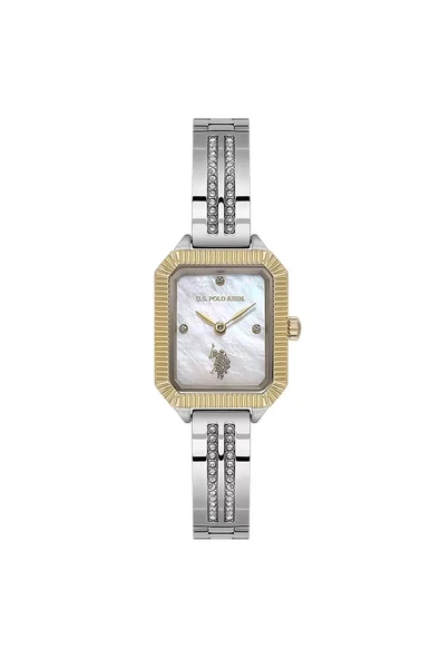 USPA2147-02 USPA SAAT - Resim 2