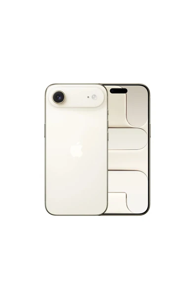 Apple iPhone Air 256GB Uçuk Altın Rengi ürün görseli 1