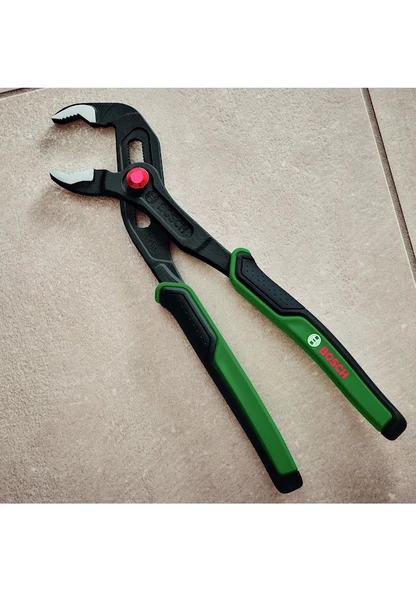Bosch Boru Anahtarı 250mm - 1600A027PR - Resim 4