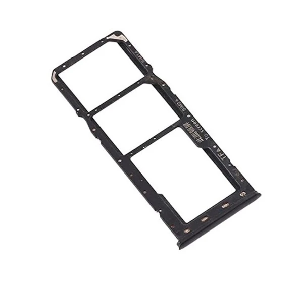 Oppo A74 Sim Tepsisi - Gri ürün görseli 1