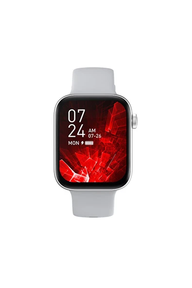 Inteya Hiwatch Neo 300-400 Mah Akıllı Saat ürün görseli 1
