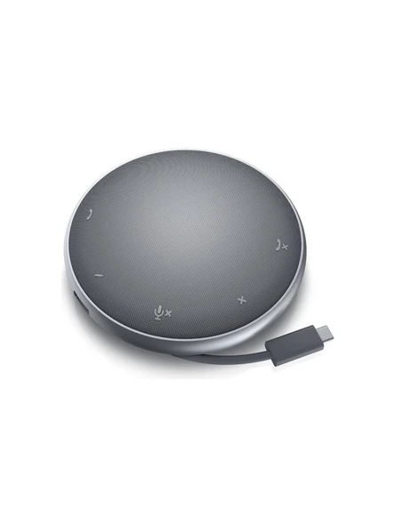 Dell 470-AELP Adapter - Dell Mobile Adapter Speakerphone - MH3021P ürün görseli 1