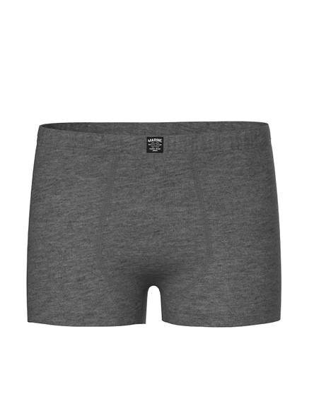 LCW Kids Siyah Basic Erkek Çocuk Boxer 3'lü - Resim 4