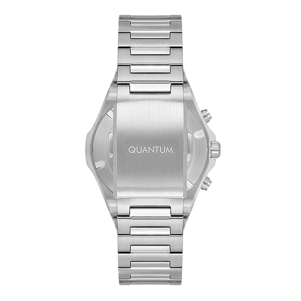 Quantum PWG1121S.391 Erkek Kol Saati - Resim 2