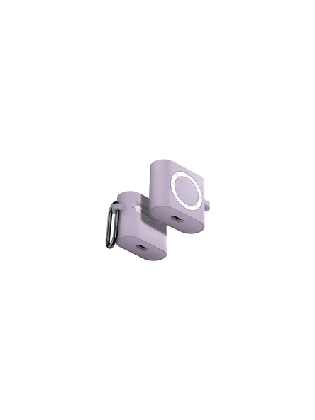 (3. Nesil) Kılıf Classic Shuffle Lavender - ASD02214 ürün görseli 1
