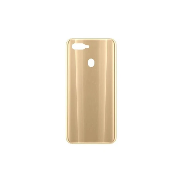 Oppo A5S Arka Kapak - Gold ürün görseli 1