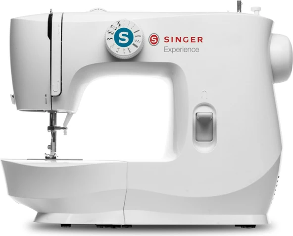 Singer F217M Experience Mekanik Ev Tipi Dikiş Makinesi ürün görseli 1
